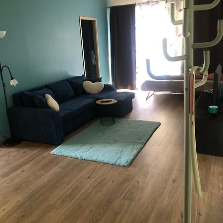 קורסארה Kalevite Kodu 2-Toaline Apartment! מראה חיצוני תמונה