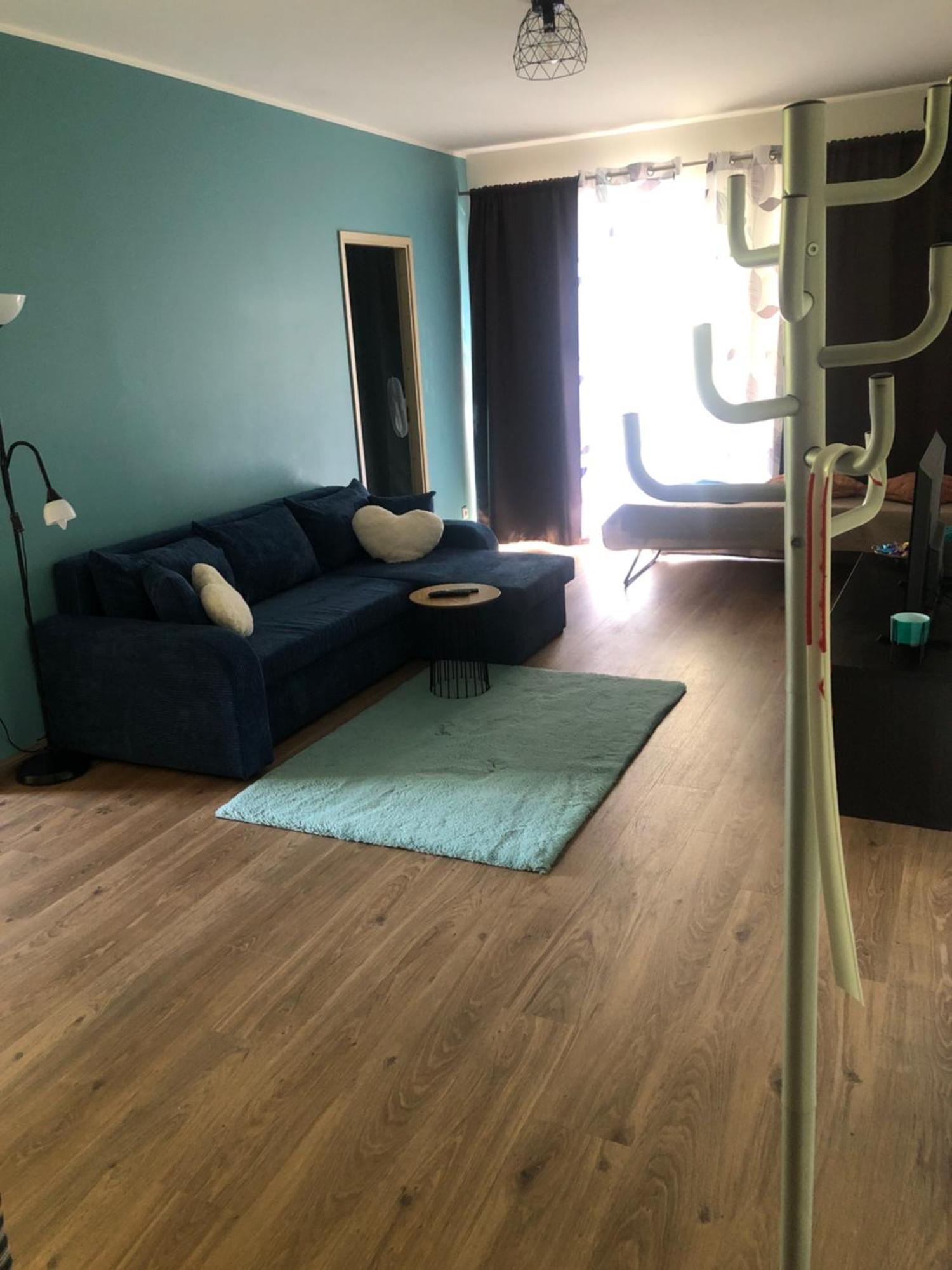 קורסארה Kalevite Kodu 2-Toaline Apartment! מראה חיצוני תמונה